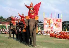 Tour Quy Nhơn Ghềnh Đá Đĩa Tây Sơn Bình Định 3 Ngày