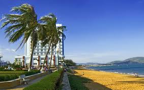 Tour Quy Nhơn Ghềnh Đá Đĩa Tây Sơn Bình Định 3 Ngày