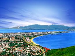 Tour Quy Nhơn Ghềnh Đá Đĩa Tây Sơn Bình Định 3 Ngày