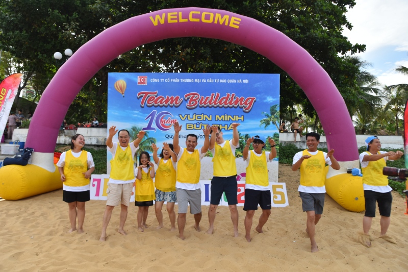 Tour Quy Nhơn Hoa Vàng Cỏ Xanh 4 ngày 3 đêm