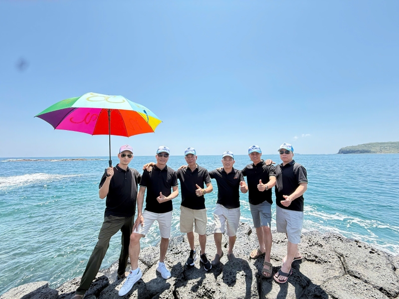 Tour Quy Nhơn Hoa Vàng Cỏ Xanh 4 ngày 3 đêm