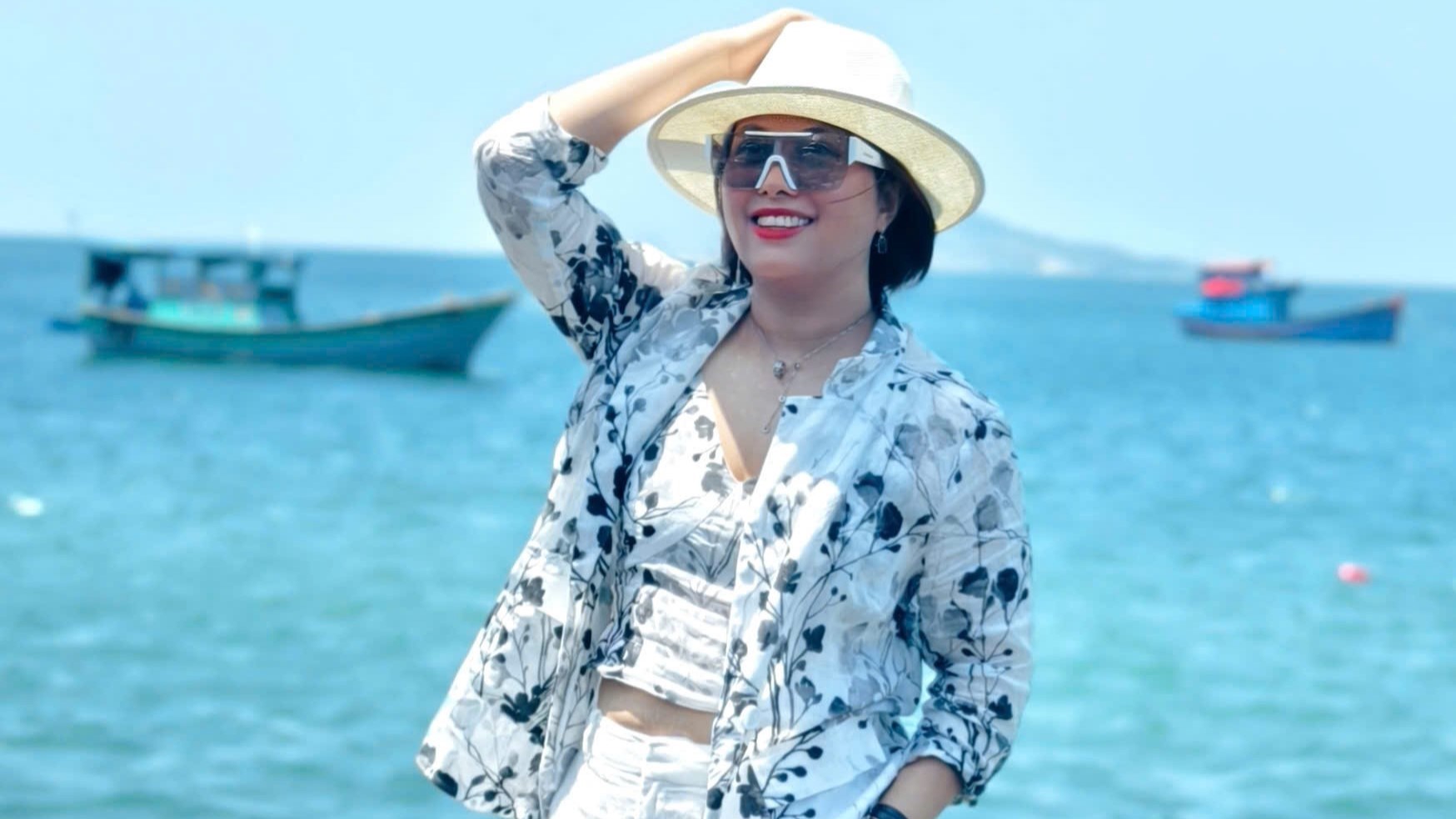 Tour Quy Nhơn Hoa Vàng Cỏ Xanh 4 ngày 3 đêm