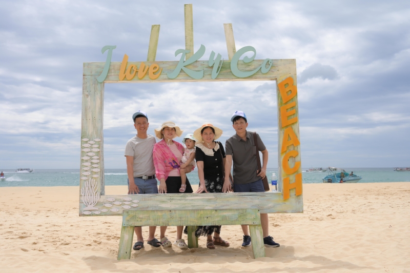 Tour Quy Nhơn Hoa Vàng Cỏ Xanh 4 ngày 3 đêm