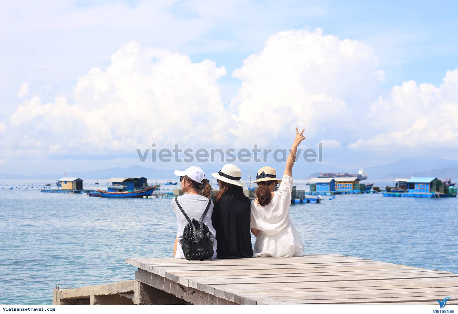 Tour Lễ 2/9 Quy Nhơn - Phú Yên 4 ngày 3 đêm