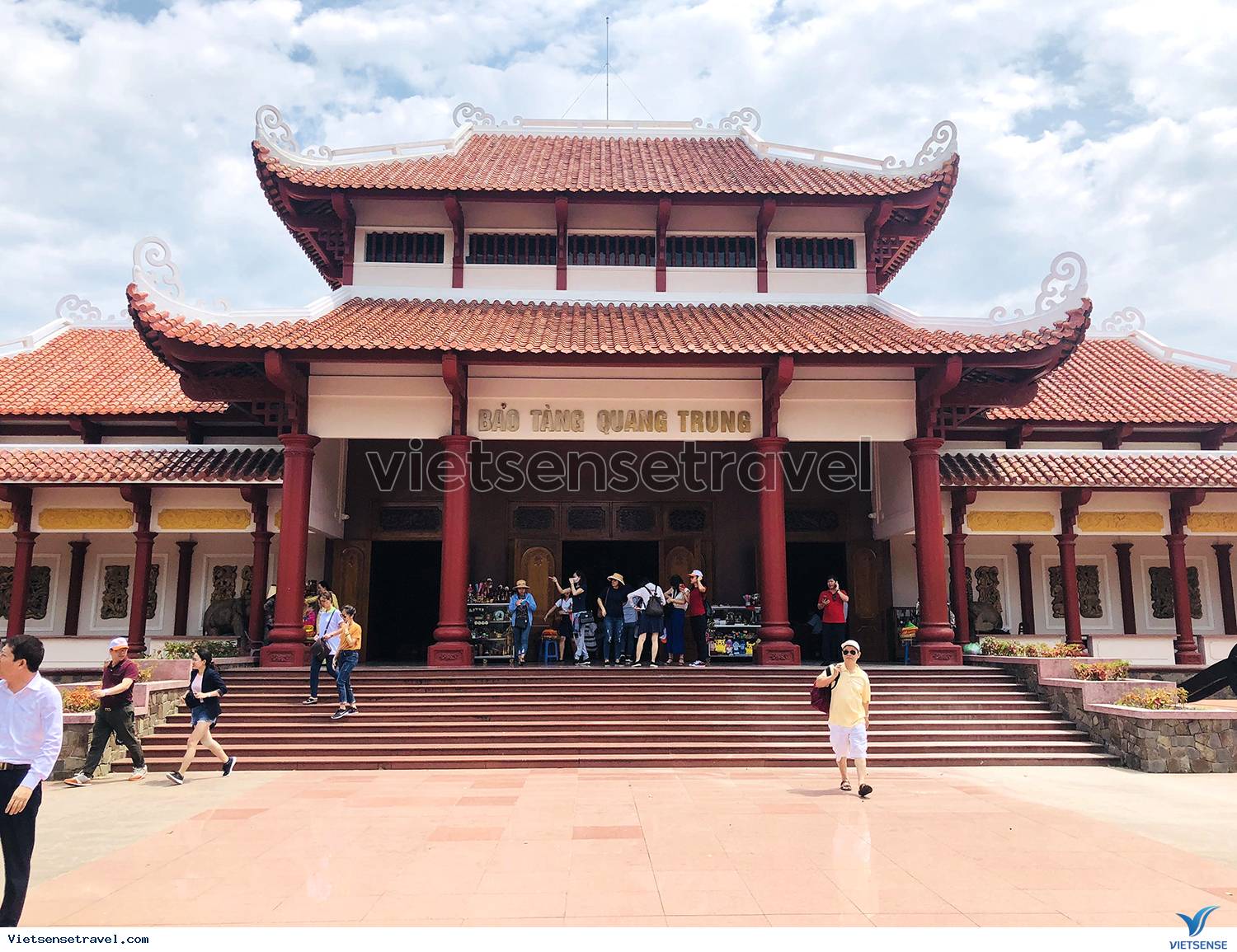 Tour Lễ 2/9 Quy Nhơn - Phú Yên 4 ngày 3 đêm