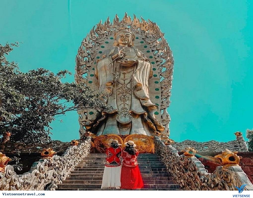 Tour Lễ 2/9 Quy Nhơn - Phú Yên 4 ngày 3 đêm