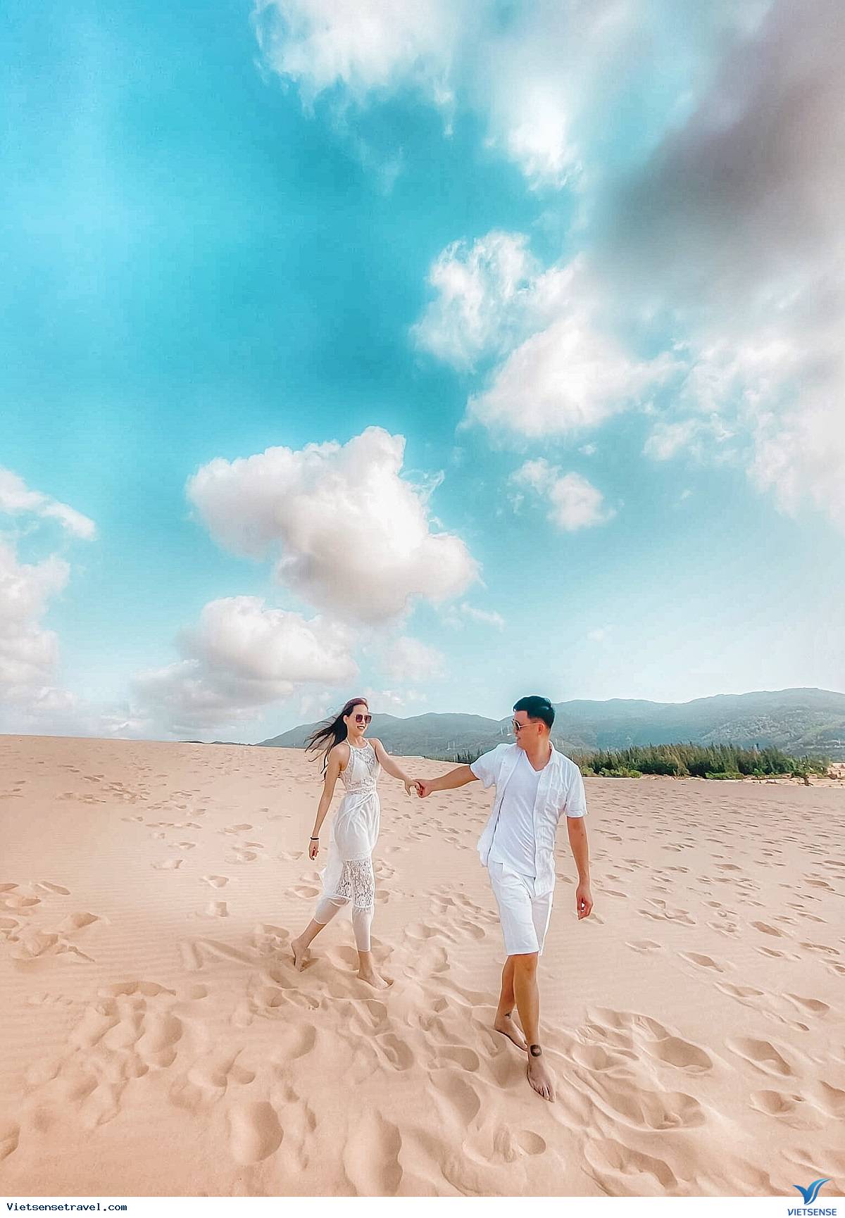 Tour Lễ 2/9 Quy Nhơn - Phú Yên 4 ngày 3 đêm