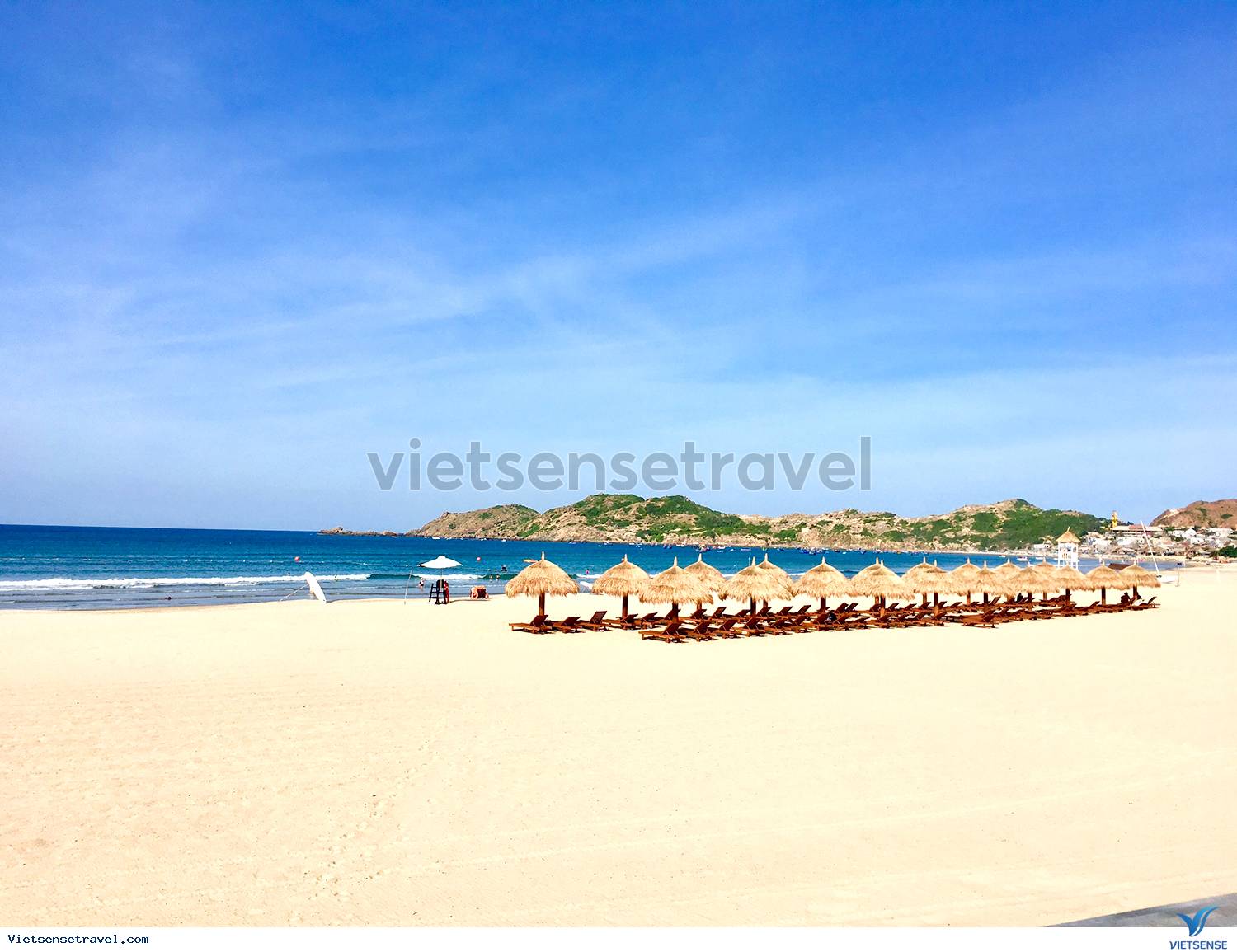 Tour Lễ 2/9 Quy Nhơn - Phú Yên 4 ngày 3 đêm