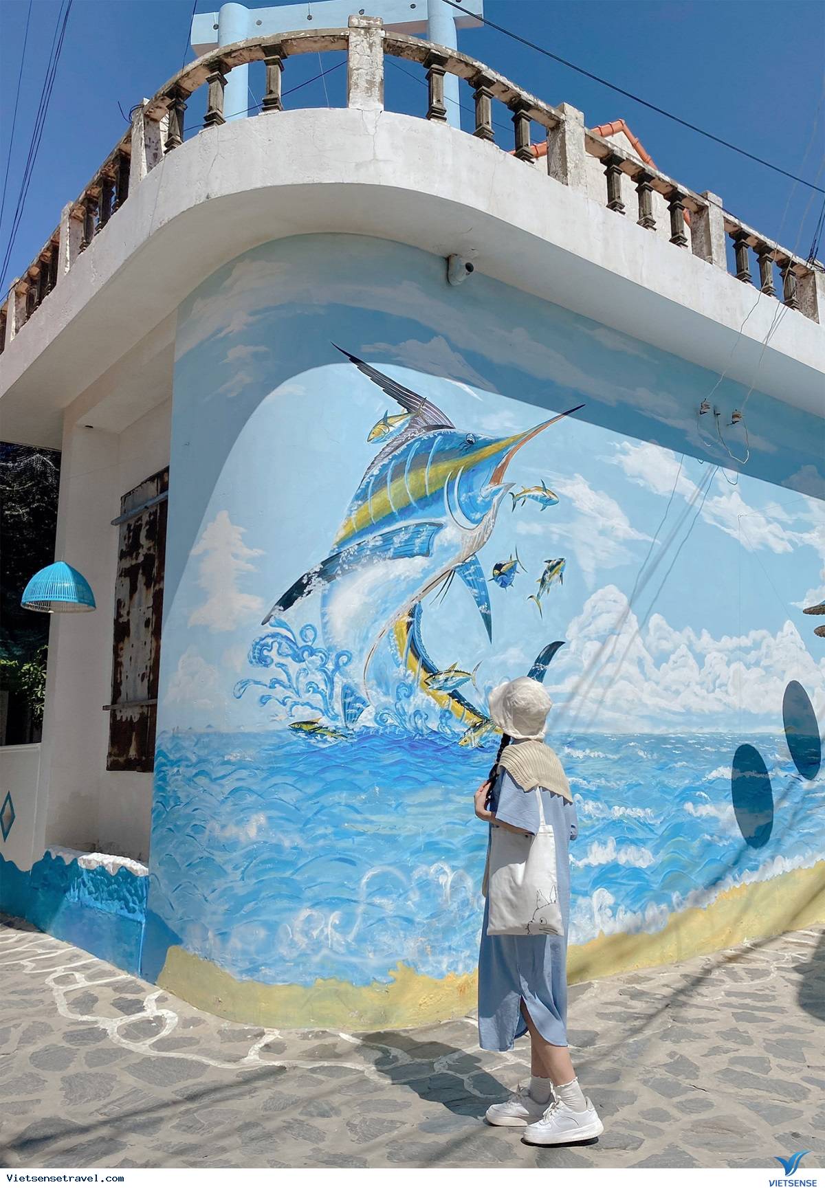 Tour Lễ 2/9 Quy Nhơn - Phú Yên 4 ngày 3 đêm