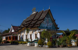 Tour Sầm Nưa – Viêng Say 5 ngày