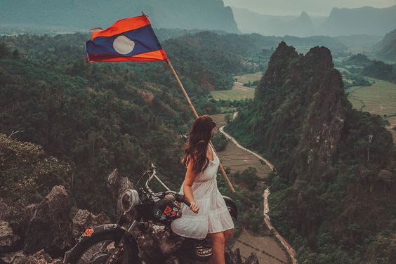Tour Sầm Nưa – Viêng Say 5 ngày