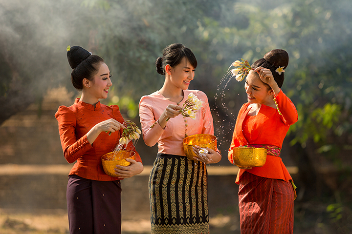 Tour Sầm Nưa – Viêng Say 5 ngày
