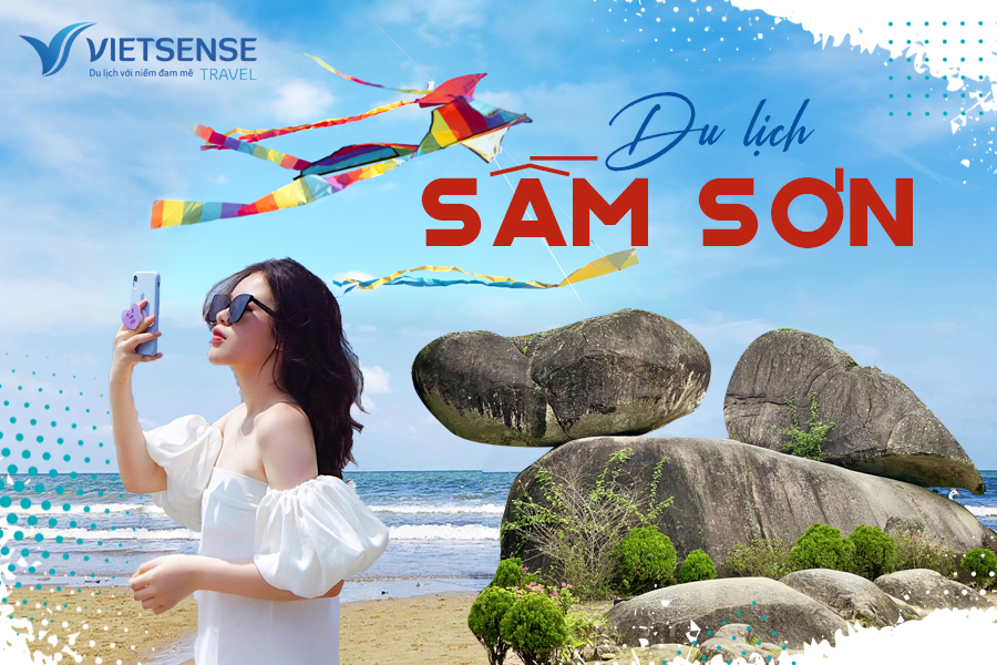 Tour Sam Son 2 Ngày 1 Đêm