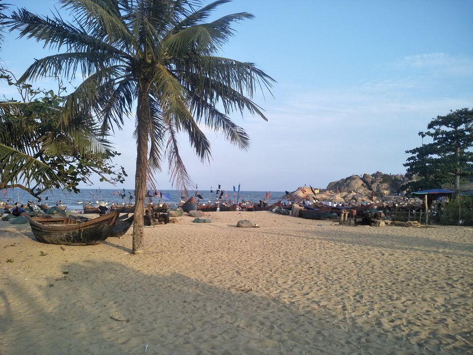 Tour Sam Son 2 Ngày 1 Đêm