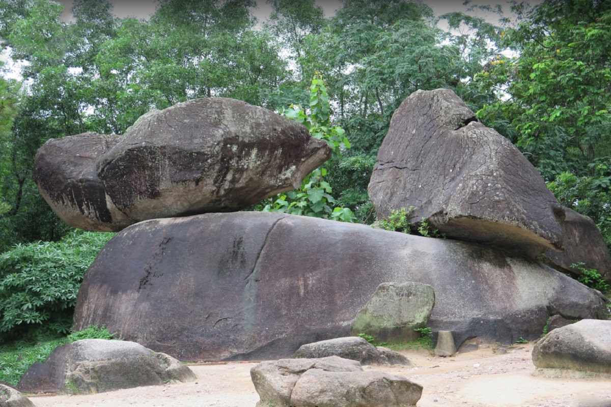 Tour Sầm Sơn 3 ngày giá rẻ