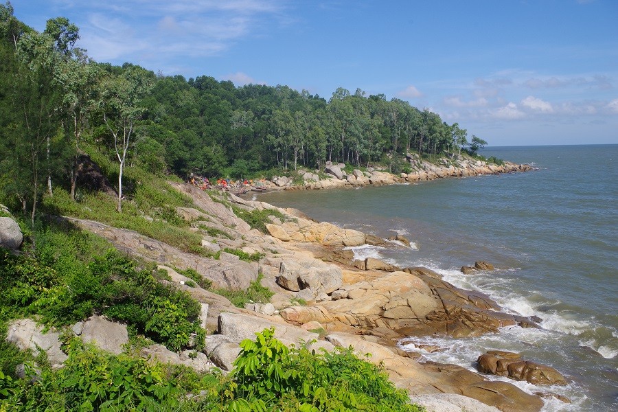 Tour Sầm Sơn 3 ngày giá rẻ