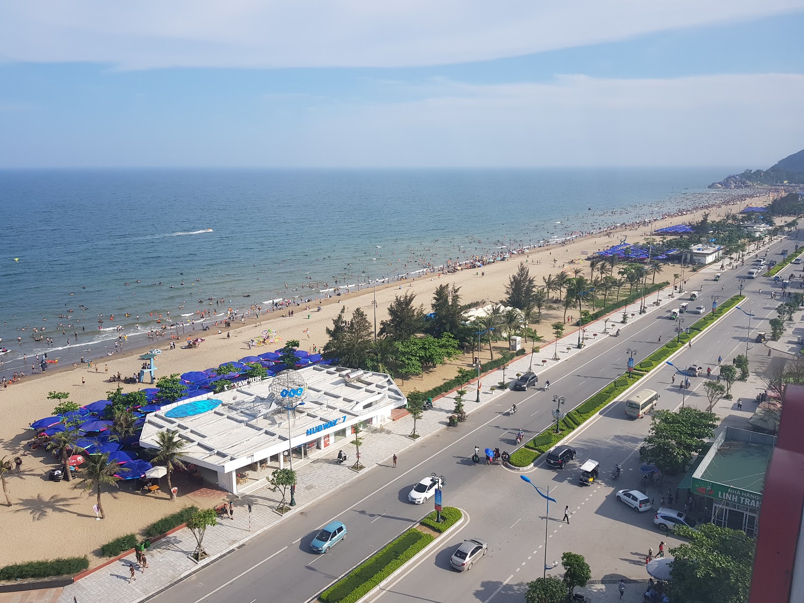 Tour Sầm Sơn 3 ngày giá rẻ