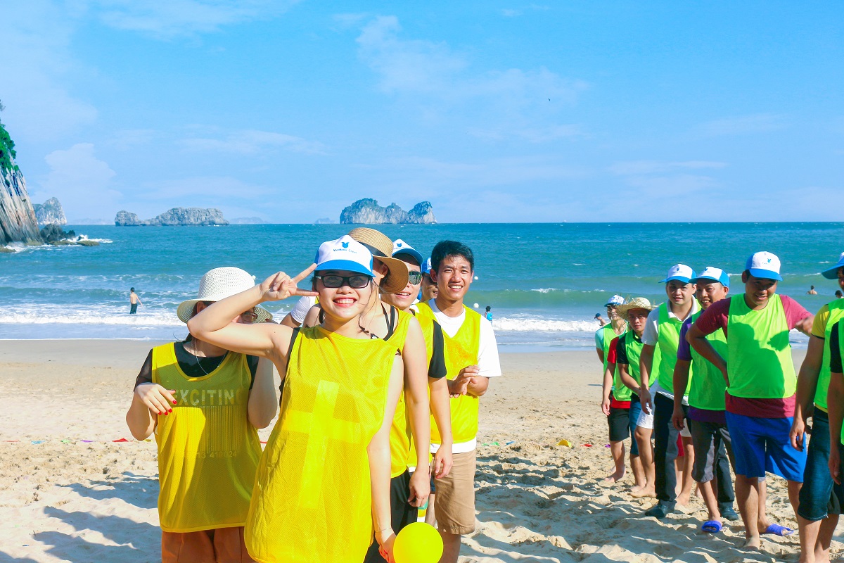 Tour Sầm Sơn 3 ngày giá rẻ