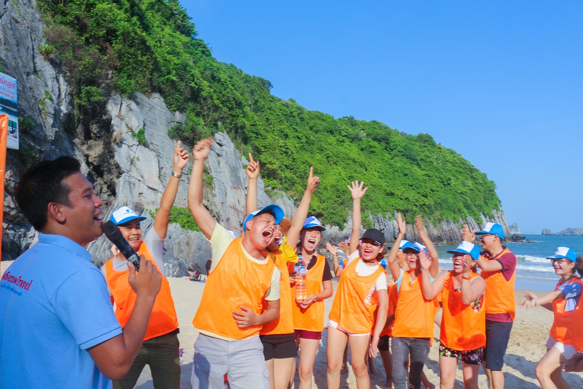 Tour Sầm Sơn 3 ngày giá rẻ