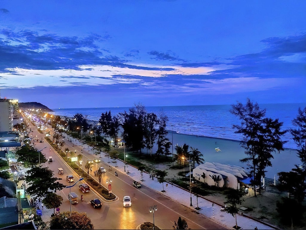 Tour Sầm Sơn 4 Ngày