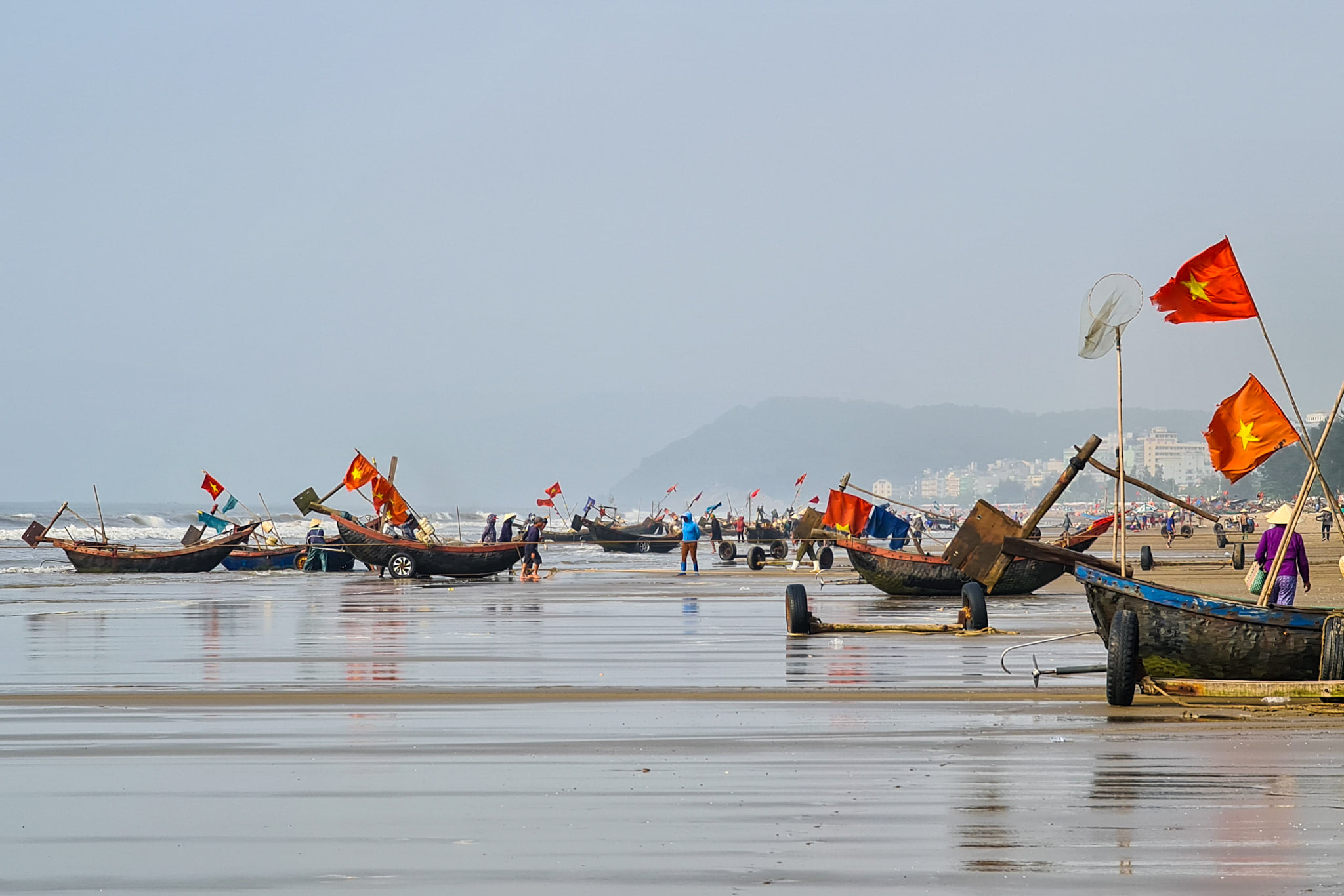 Tour Sầm Sơn 4 Ngày