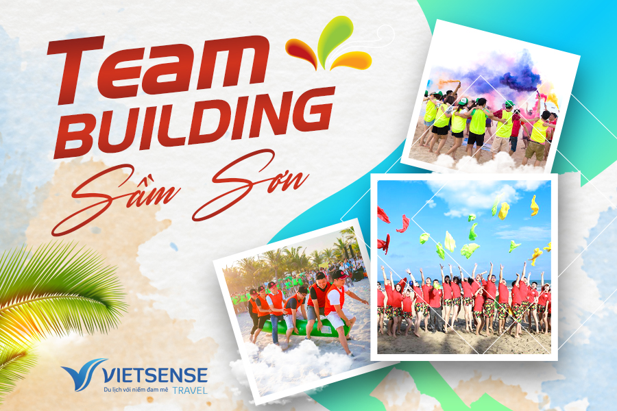 Tour Sầm Sơn 4 Ngày