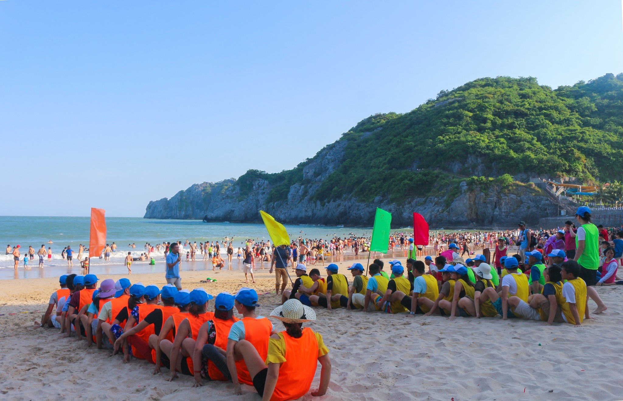 Tour Sầm Sơn 4 Ngày