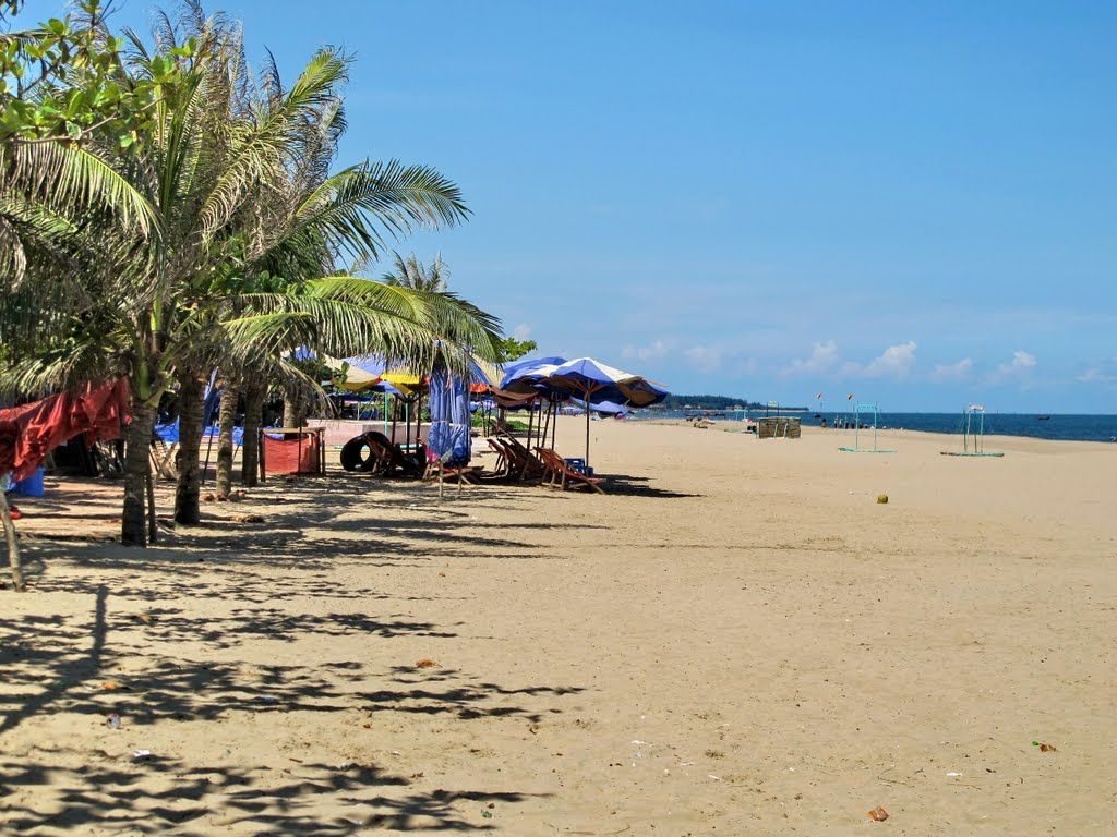 Tour Sầm Sơn 4 Ngày