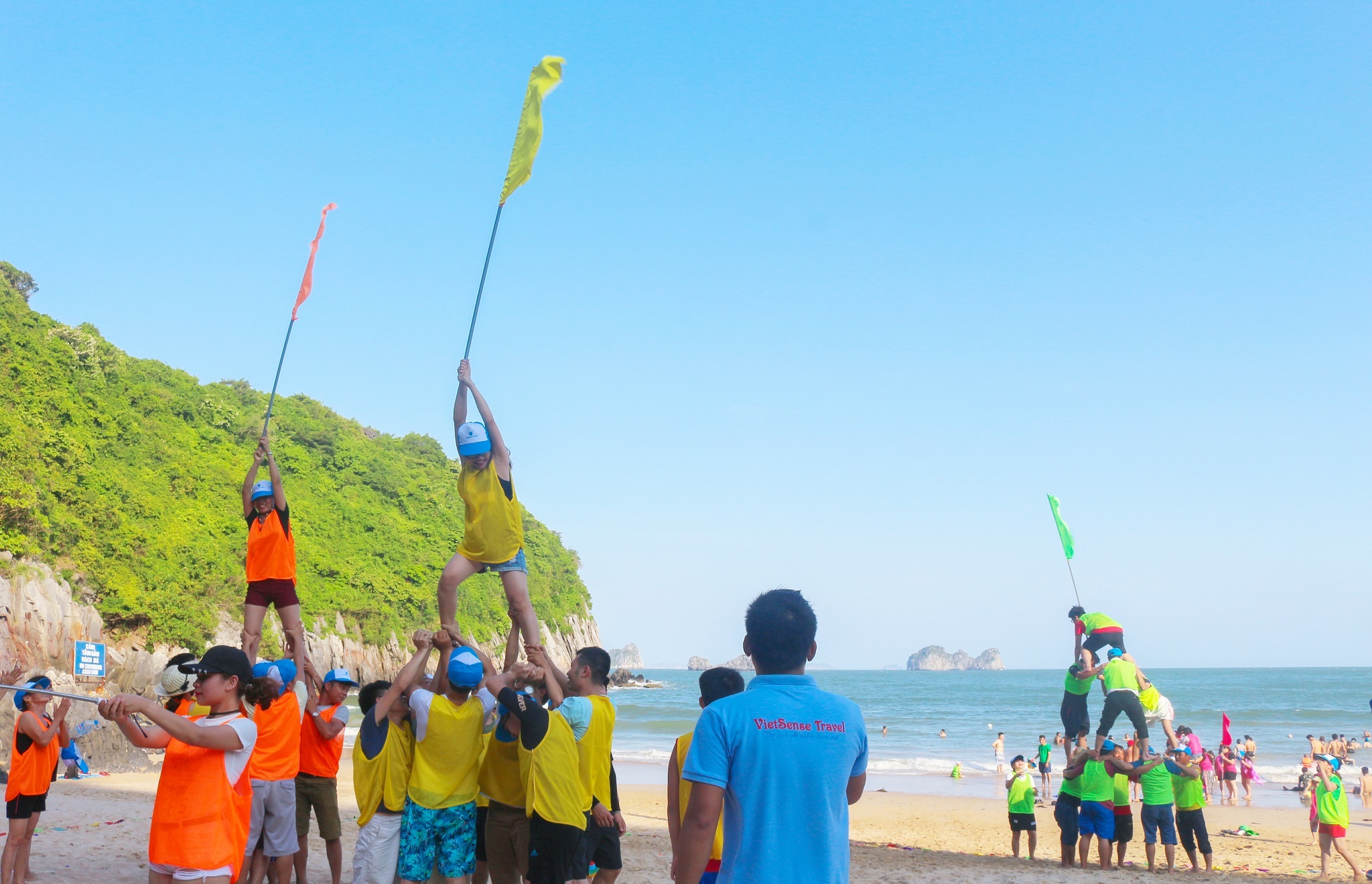 Tour Sầm Sơn 4 Ngày