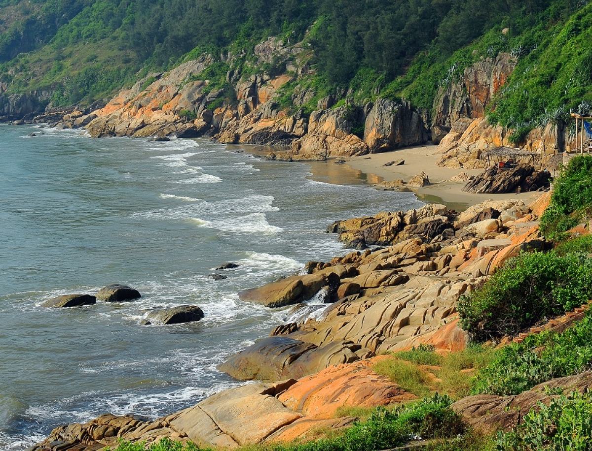 Tour Sầm Sơn 4 Ngày
