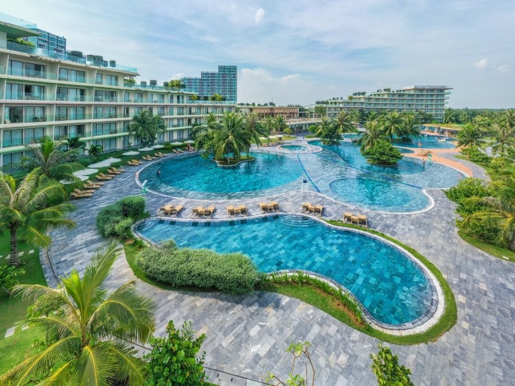 Tour Sầm Sơn FLC nghỉ dưỡng cao cấp 3 ngày 2 đêm