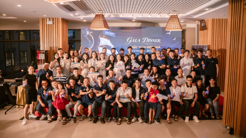 Tour Sầm Sơn FLC nghỉ dưỡng cao cấp 3 ngày 2 đêm