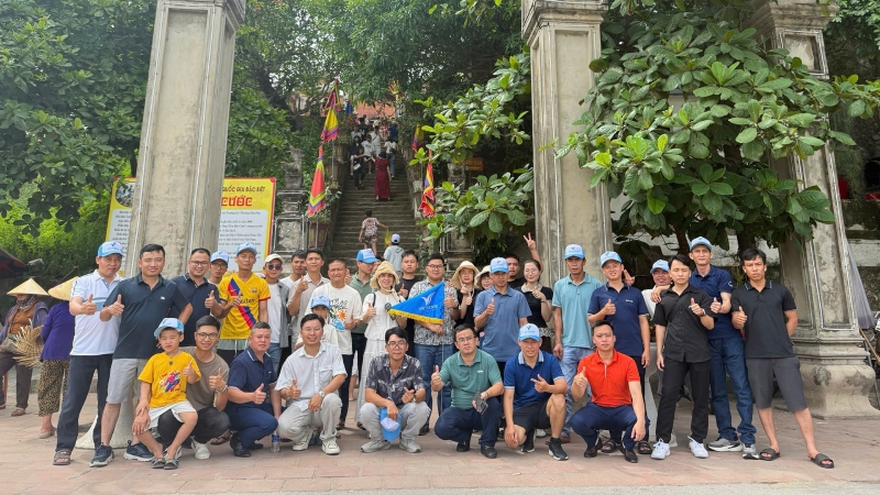 Tour Sầm Sơn FLC nghỉ dưỡng cao cấp 3 ngày 2 đêm