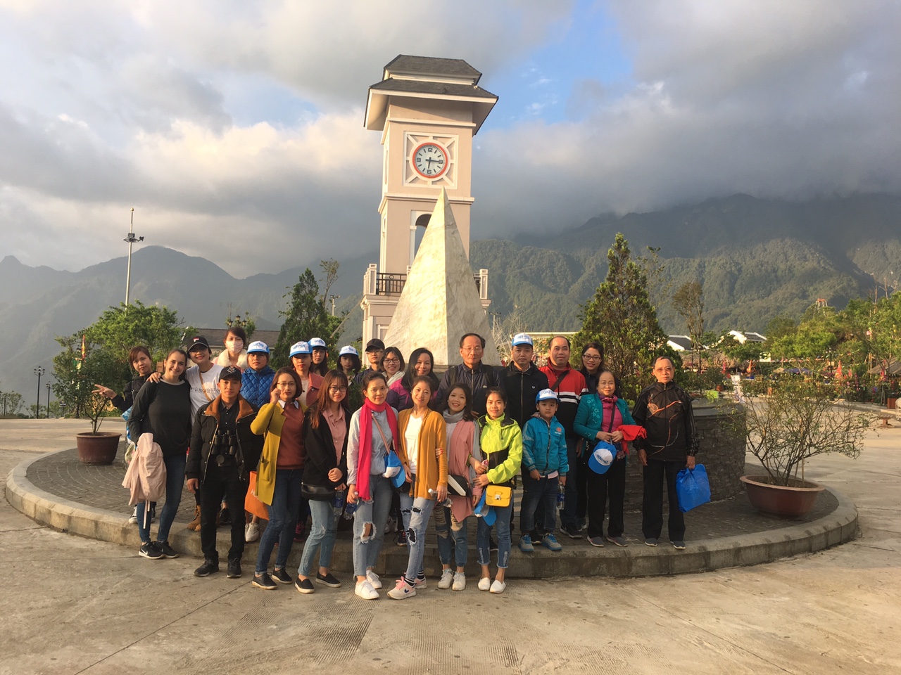 Tour Sapa 2 ngày 1 đêm trọn gói khởi hành hàng ngày