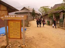 Tour Sapa 2 ngày 1 đêm trọn gói khởi hành hàng ngày