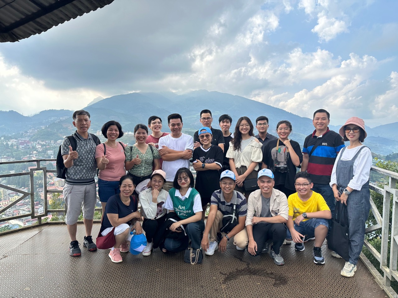 Tour Sapa 3 Ngày Giá Rẻ