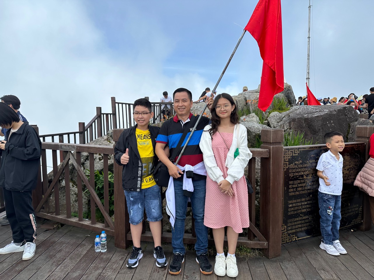 Tour Sapa 3 Ngày Giá Rẻ