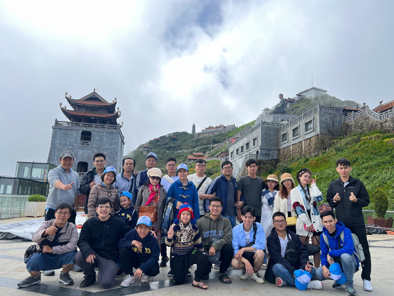 Tour Sapa 3 Ngày Giá Rẻ