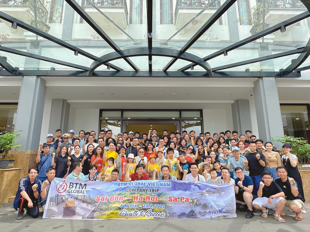 Tour Sapa 3 Ngày Giá Rẻ