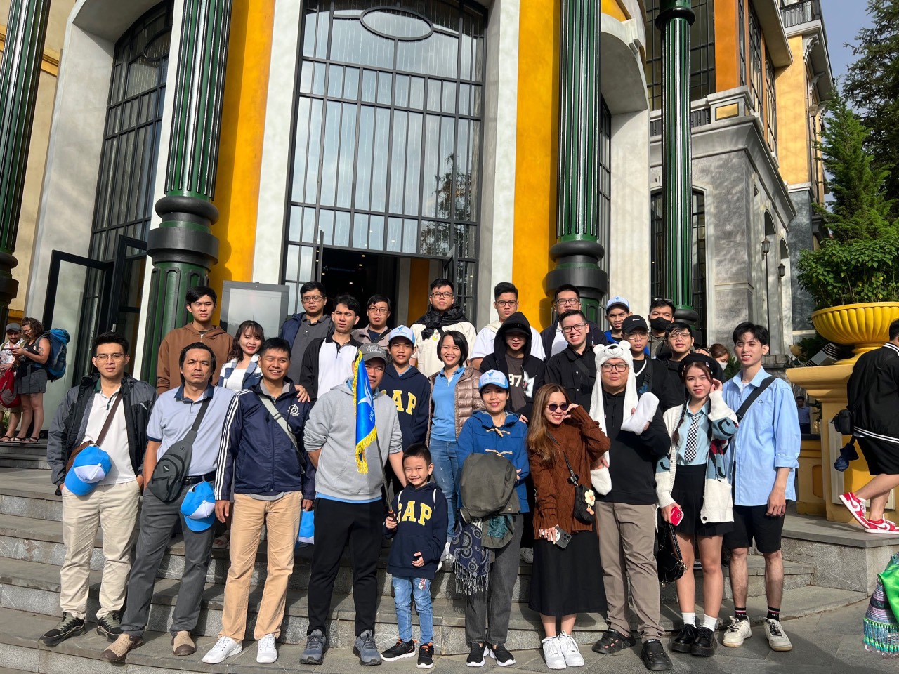 Tour Sapa 3 Ngày Giá Rẻ
