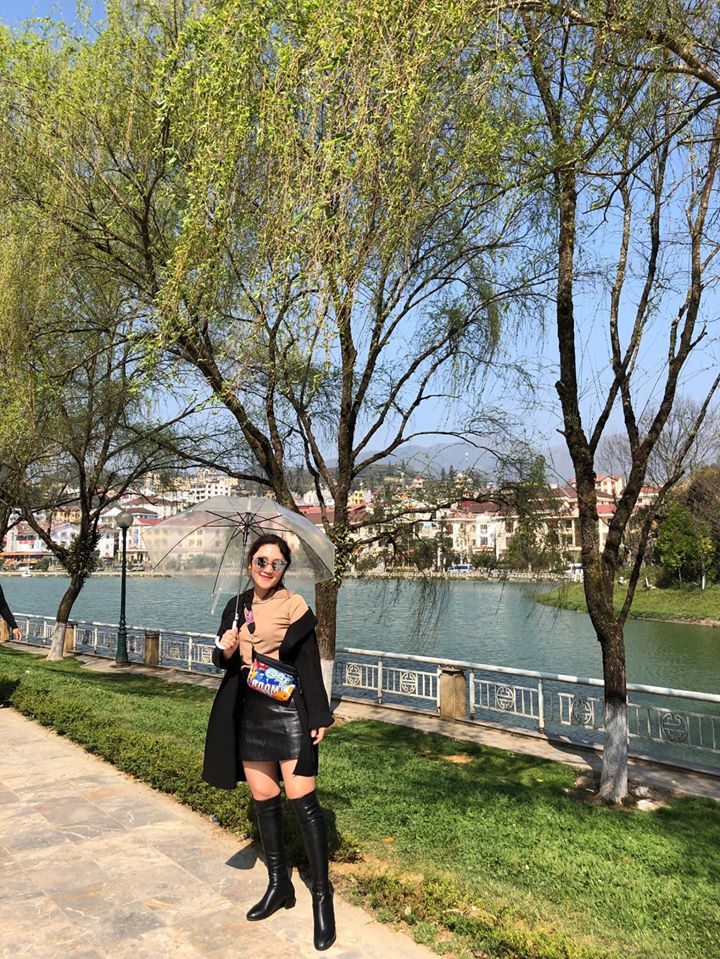 Tour Sapa 5 Ngày 4 Đêm:Khám phá vòng cung Tây Bắc