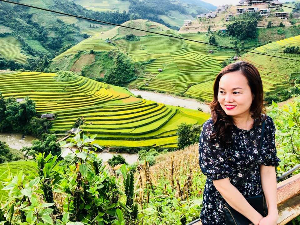 Tour Sapa 5 Ngày 4 Đêm:Khám phá vòng cung Tây Bắc