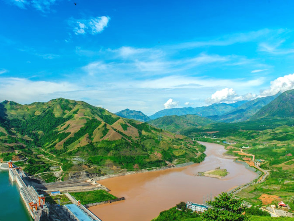 Tour Sapa 5 Ngày 4 Đêm:Khám phá vòng cung Tây Bắc