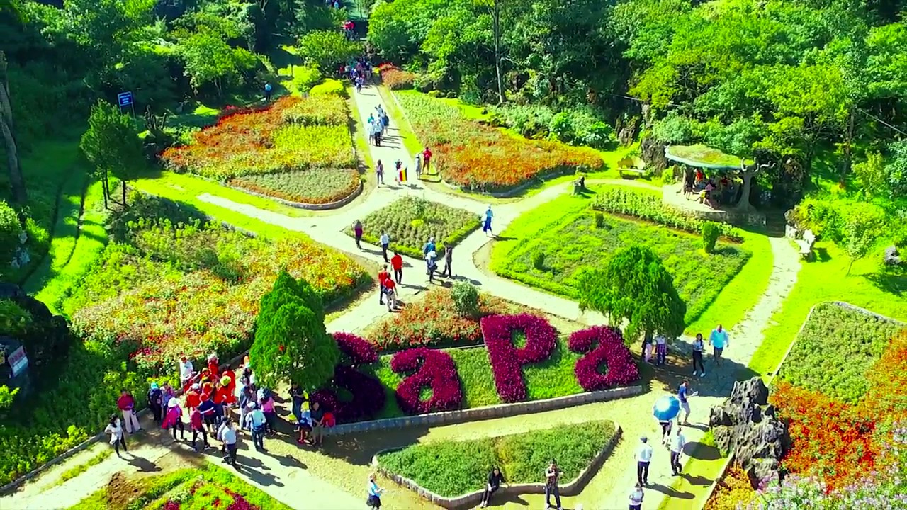 Tour Sapa Tết Dương Lịch