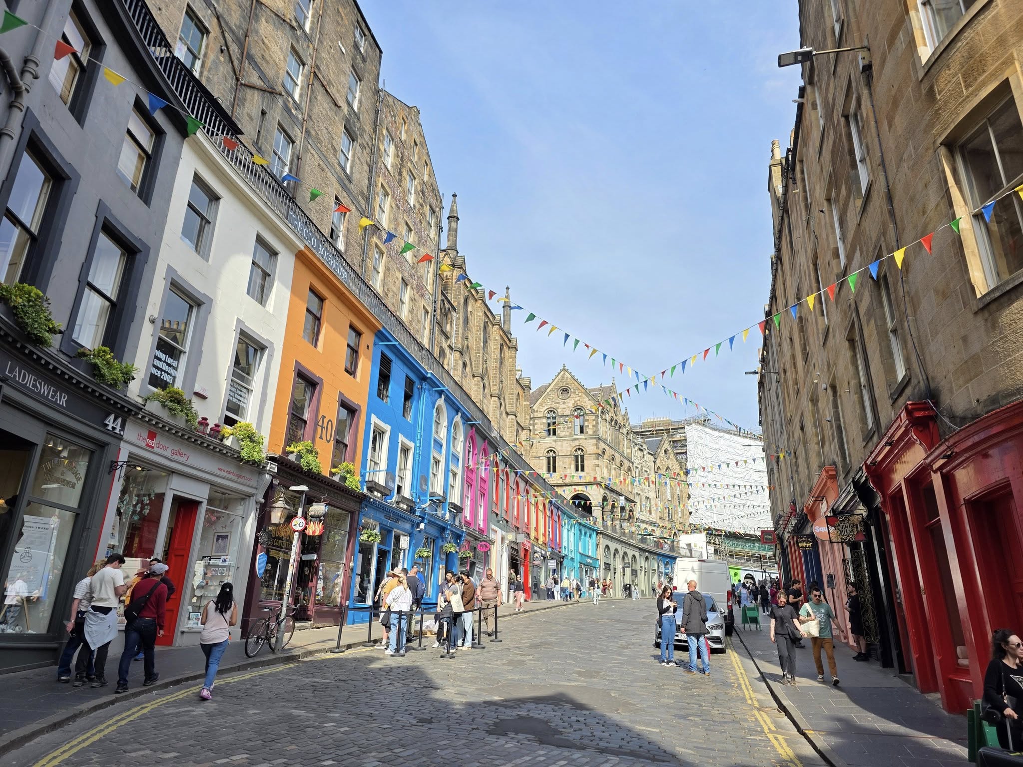 Tour Scotland - Cộng Hòa Ireland – Anh Quốc 10 Ngày 9 Đêm