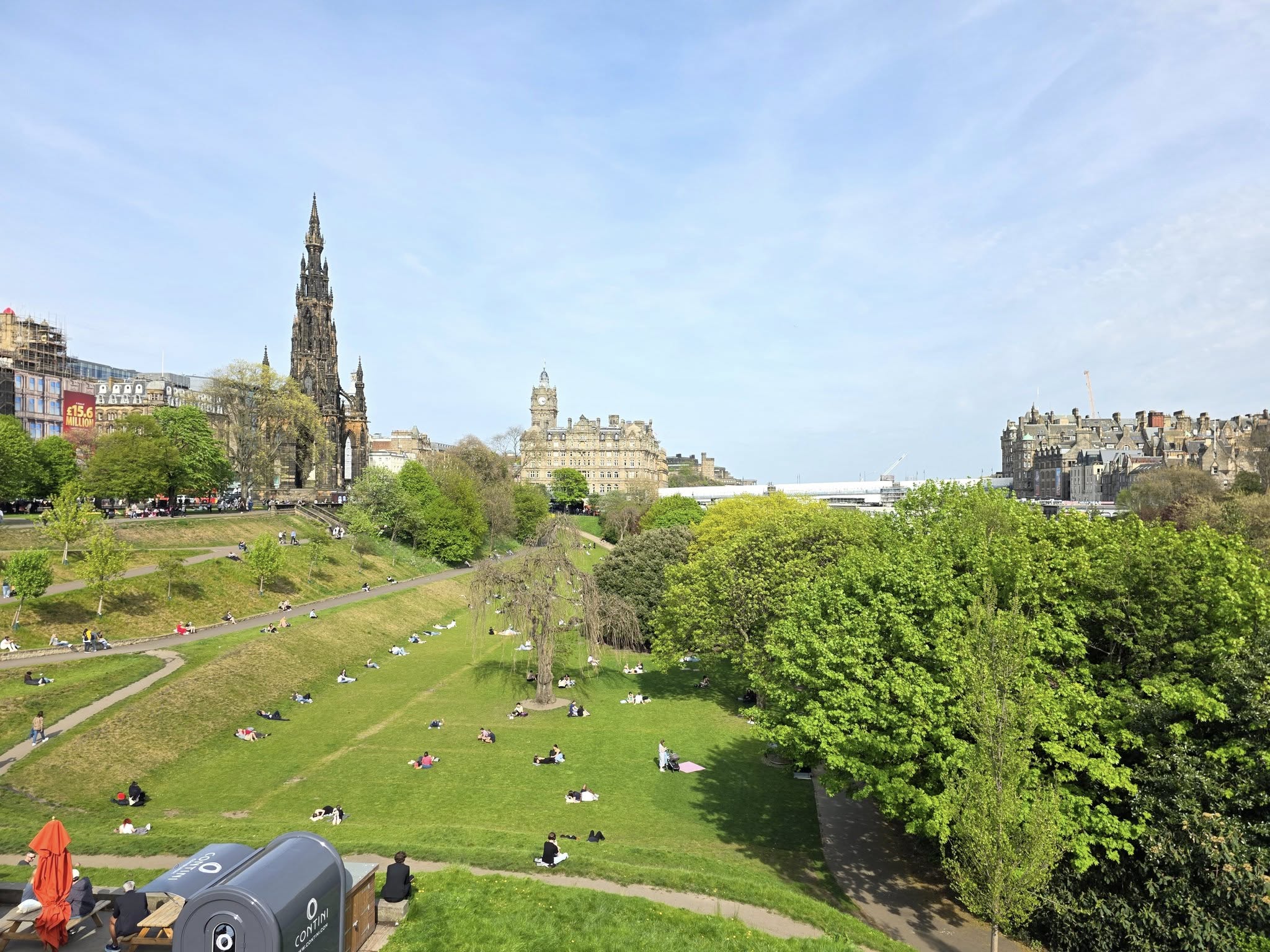 Tour Scotland - Cộng Hòa Ireland – Anh Quốc 10 Ngày 9 Đêm