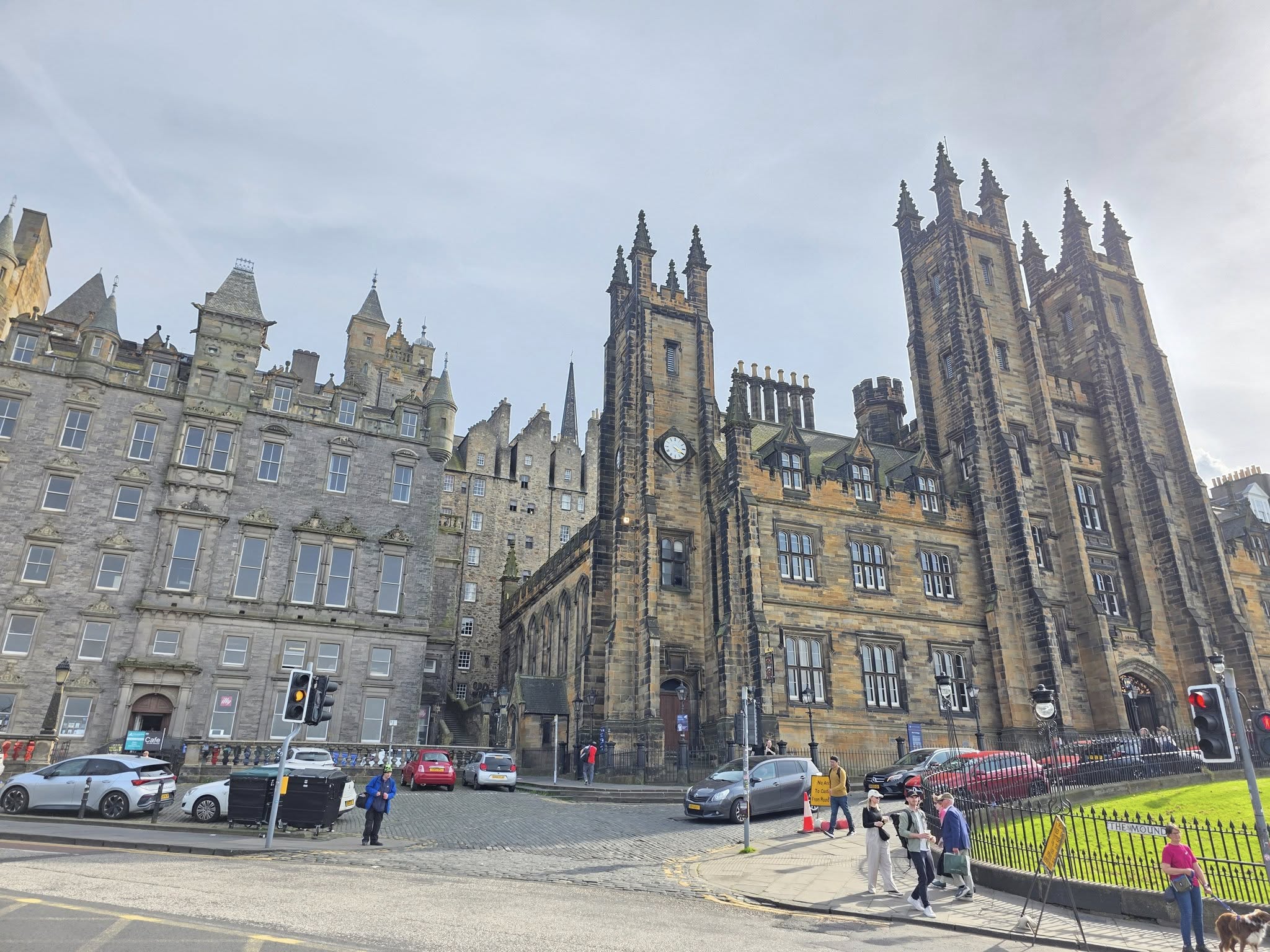 Tour Scotland - Cộng Hòa Ireland – Anh Quốc 10 Ngày 9 Đêm