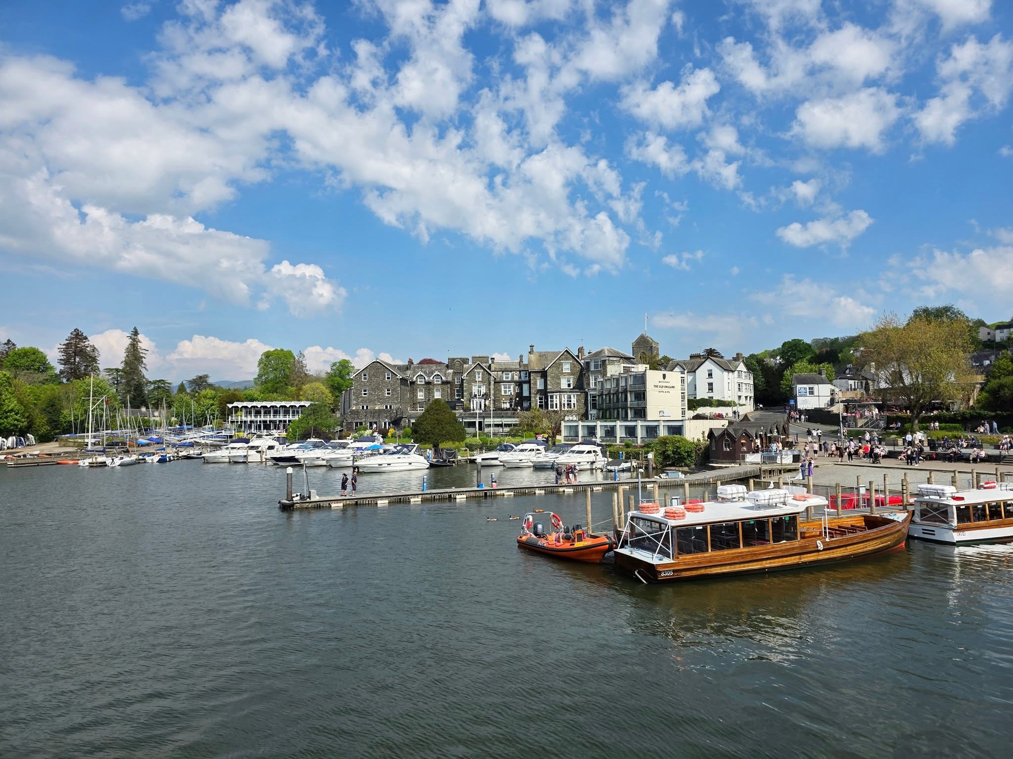Tour Scotland - Cộng Hòa Ireland – Anh Quốc 10 Ngày 9 Đêm