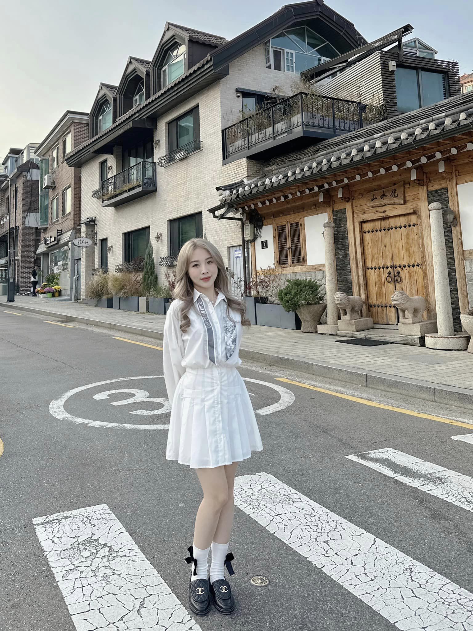 Tour Seoul-Đảo Jeju-Đảo Nami 6 ngày