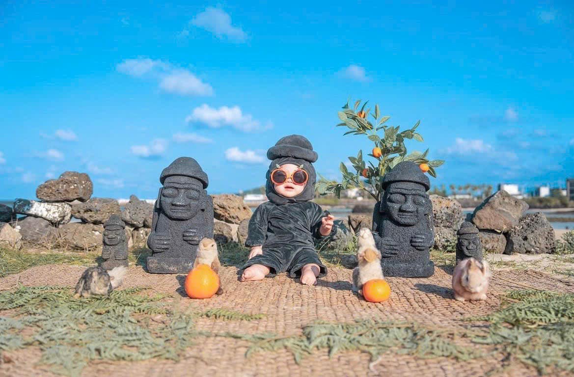 Tour Seoul-Đảo Jeju-Đảo Nami 6 ngày